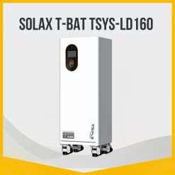 Pin lưu trữ SolaX T-BAT TSYS-LD160 16kWh
